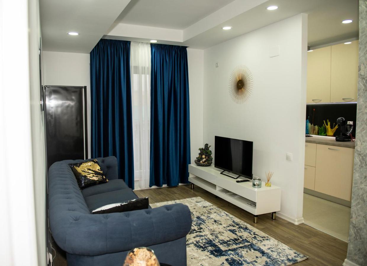Raphael Apartment North Bucharest Cosmopolis Stefanestii de Jos Exteriör bild